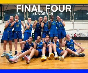 UNDER 14