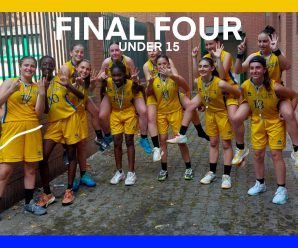 UNDER 15