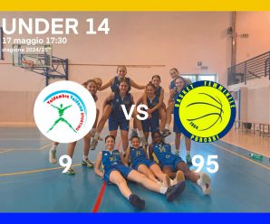 UNDER 14
