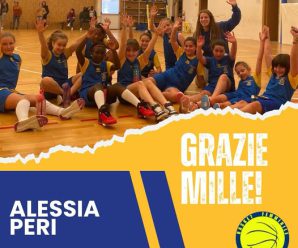 GRAZIE ALESSIA