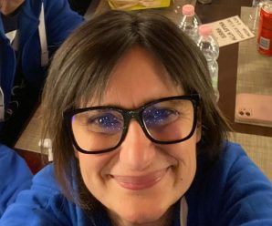 CONGRATULAZIONI SIMONA