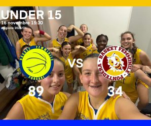 UNDER 15