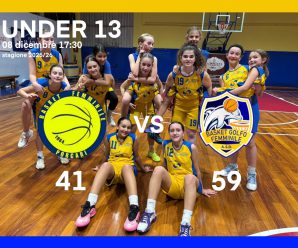 UNDER 13