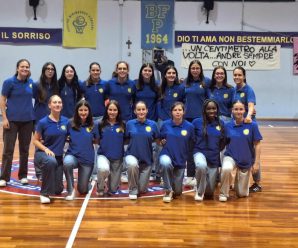 Un Secondo Posto da Protagoniste!