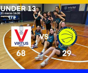 UNDER 13