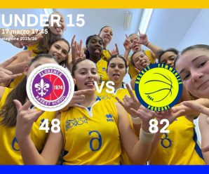 UNDER 15