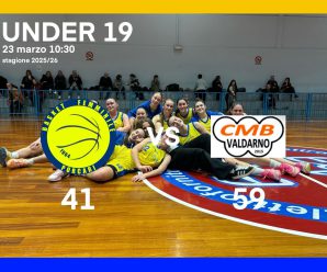 UNDER 19