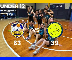 UNDER 13