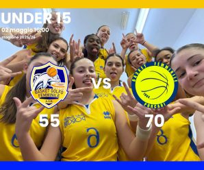 UNDER 15