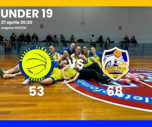 UNDER 19