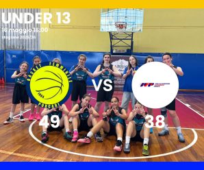 UNDER 13
