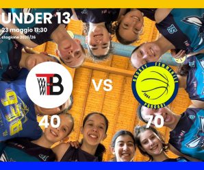 UNDER 13