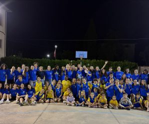 STAGIONE SPORTIVA 2026/2027