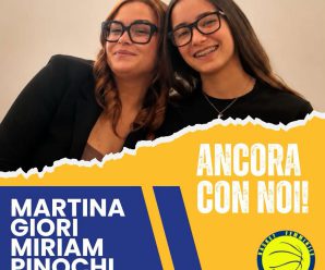 ANCORA CON NOI!