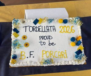 GRAZIE DI CUORE!