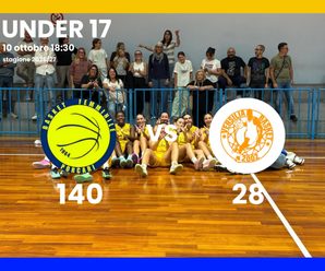 UNDER 17