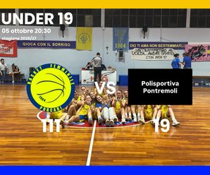 UNDER 19
